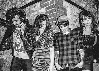 The Drones e Tropical Fuck Storm
